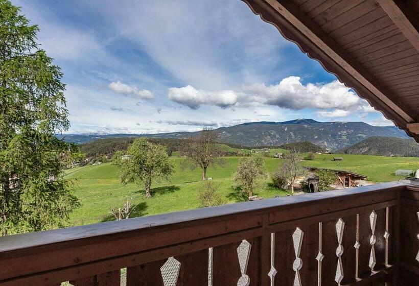 Апартаменты 1 Спальня, Treffhof