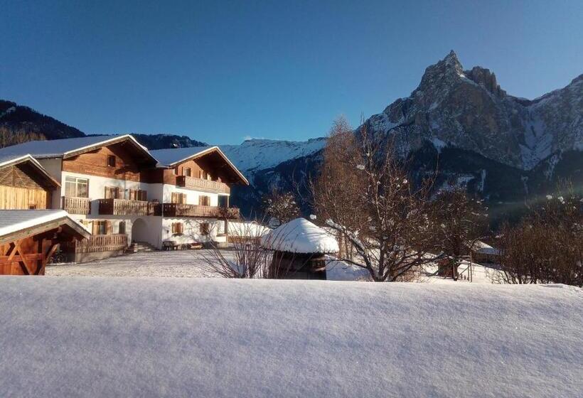 Апартаменты 1 Спальня, Treffhof