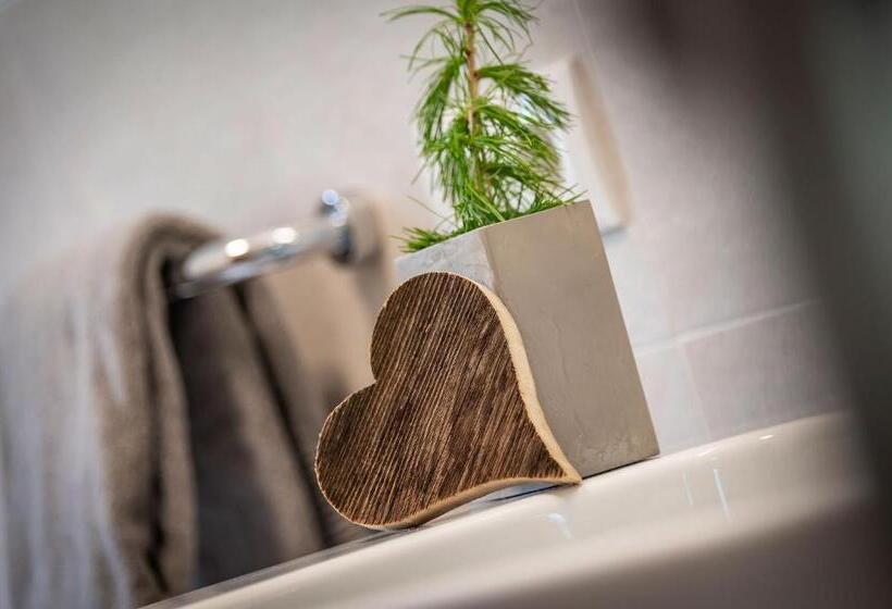 Апартаменты 2 Спальни, Treffhof