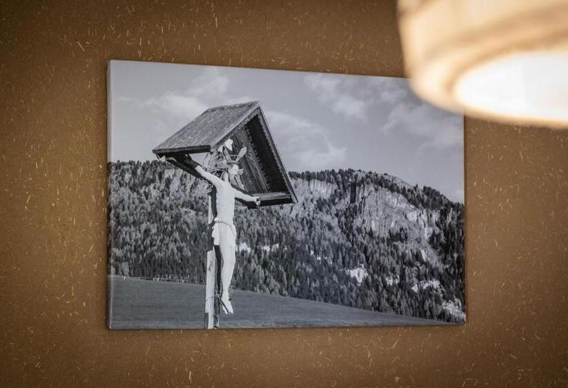 Апартаменты 2 Спальни, Treffhof