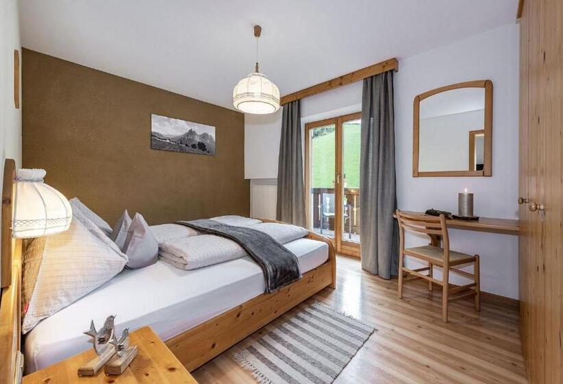 Апартаменты 2 Спальни, Treffhof