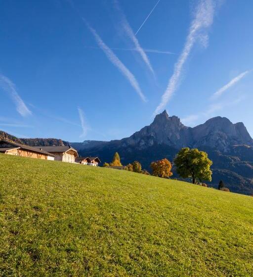 Апартаменты 1 Спальня, Treffhof