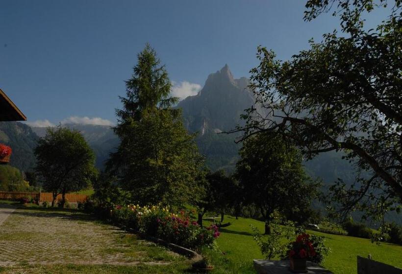 Апартаменты 2 Спальни, Treffhof