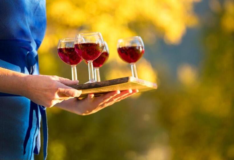 Апартаменты 2 Спальни, Treffhof