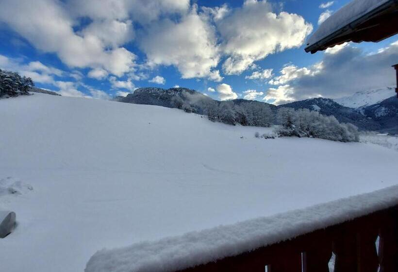 Апартаменты 1 Спальня, Treffhof