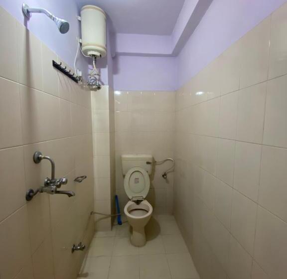 Quarto Economy Individual, Blue King