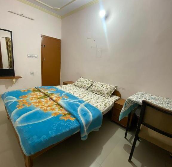 Economy-huone, Blue King