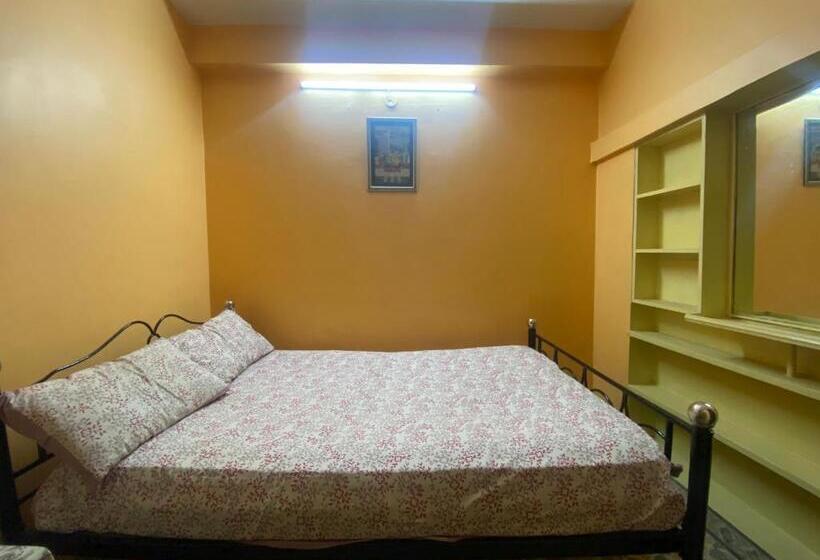 Quarto Estandar Individual, Blue King