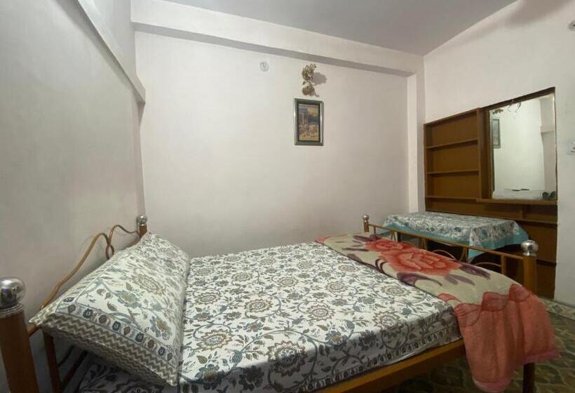 Quarto Estandar Individual, Blue King