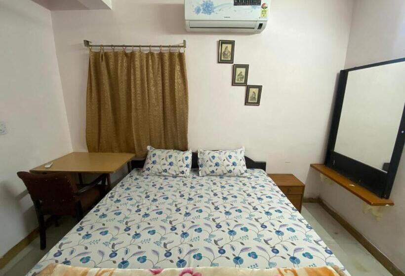 Deluxe-huone, Blue King