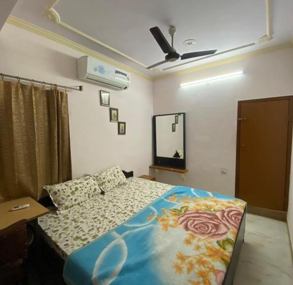 Quarto Deluxe, Blue King