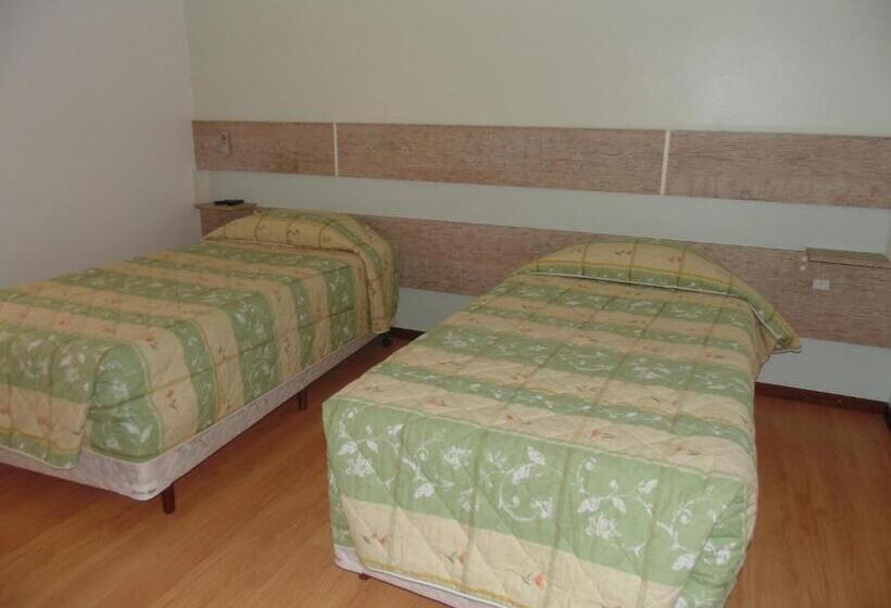 اتاق استاندارد, Vila Germânica