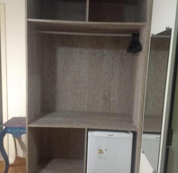 اتاق استاندارد یک نفره, Vila Germânica