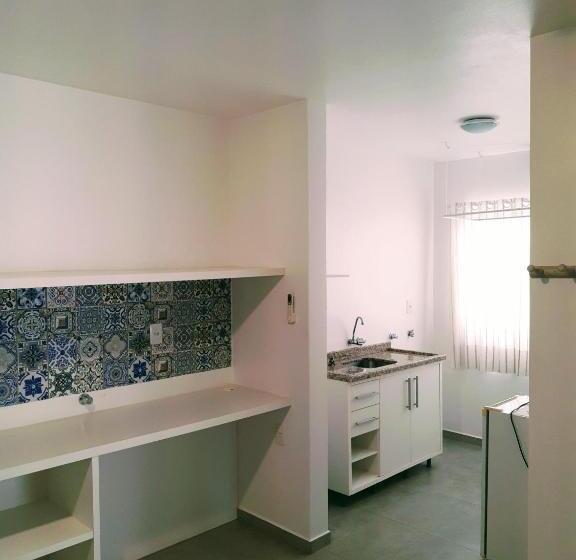 اتاق لوکس چهار تخته, Vila Germânica