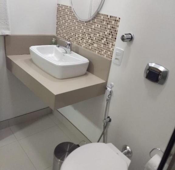 سوییت, Vila Germânica