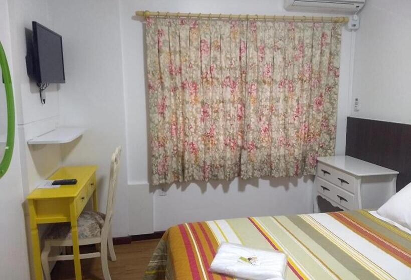 سوییت, Vila Germânica