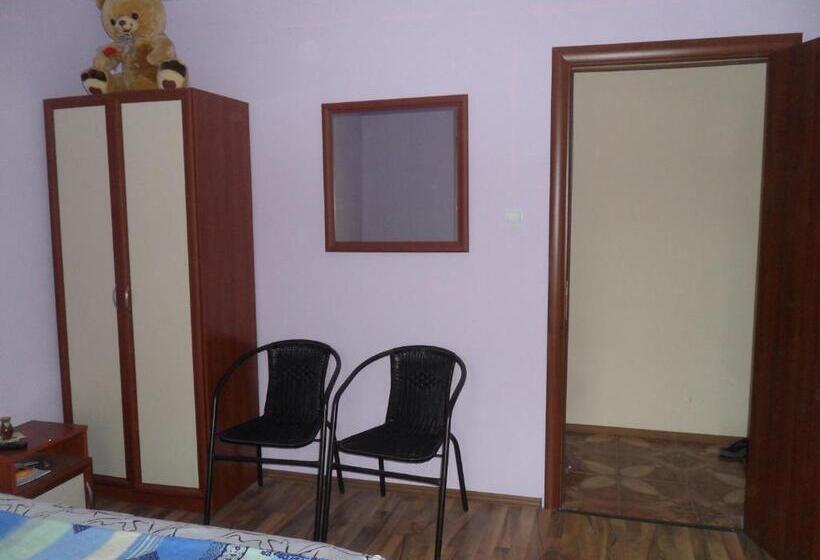 Номер Стандарт, Guest House Kami