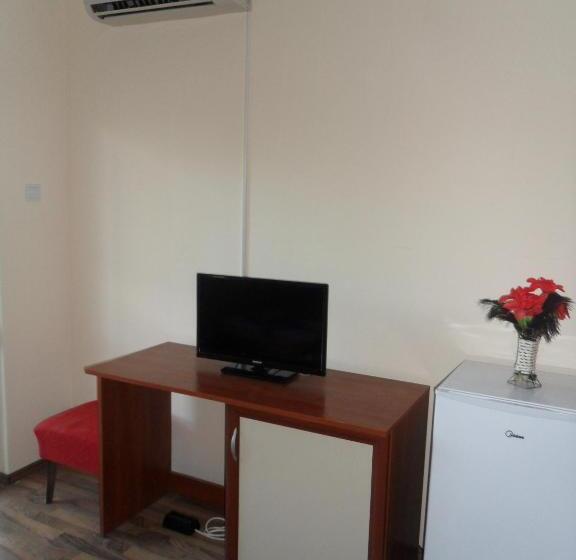 Номер Стандарт, Guest House Kami