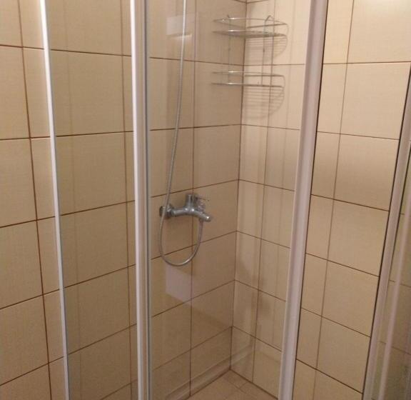 Апартаменты 1 Спальня, Guest House Kami