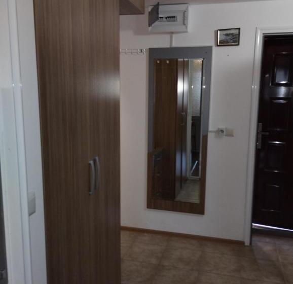 Апартаменты 1 Спальня, Guest House Kami