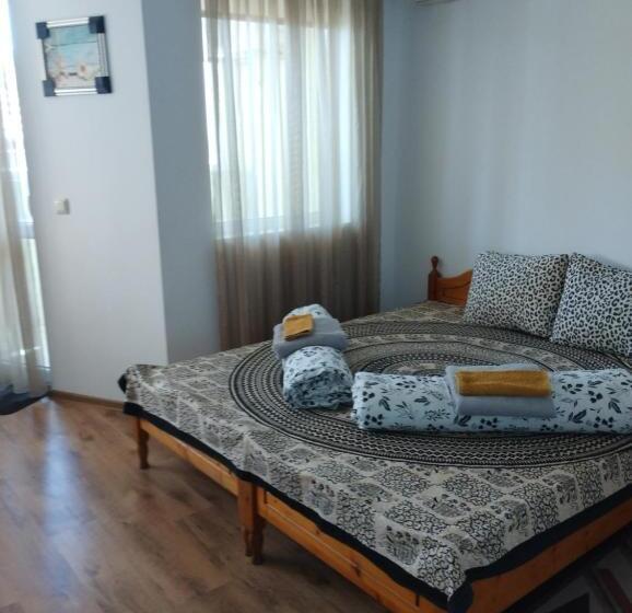 آپارتمان 1 خوابه, Guest House Kami