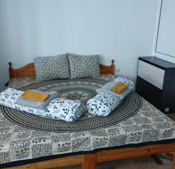 Апартаменты 1 Спальня, Guest House Kami