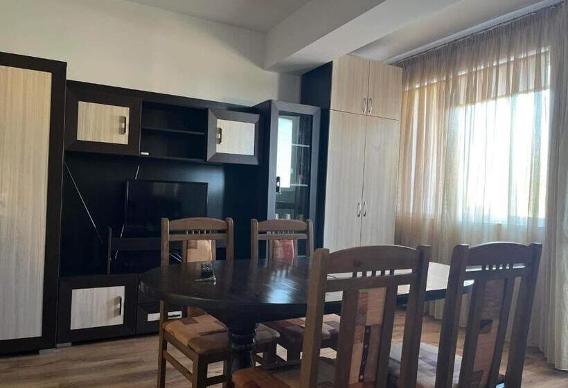 Апартаменты 1 Спальня, Guest House Kami