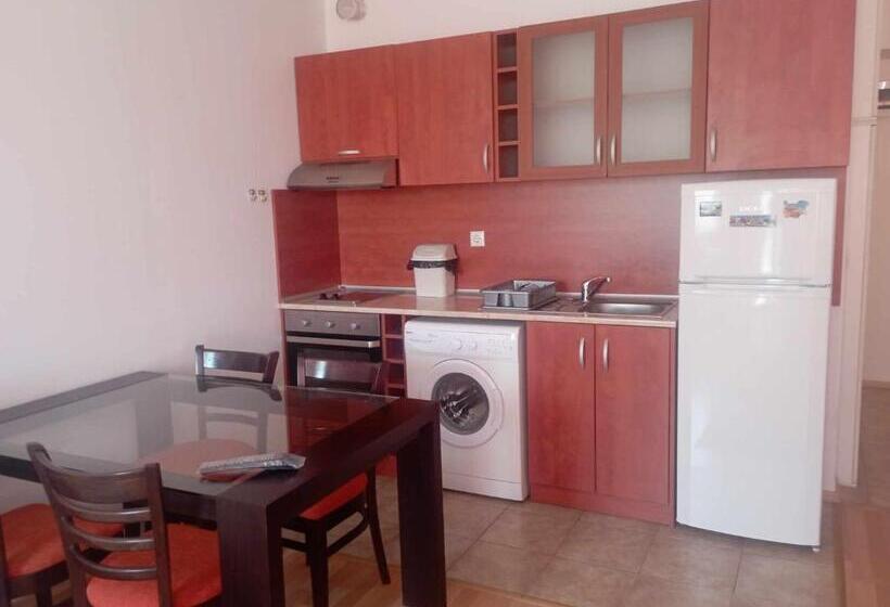 Студия Стандарт, Guest House Kami