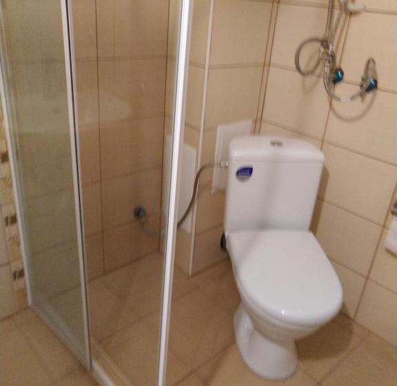 Апартаменты 1 Спальня, Guest House Kami