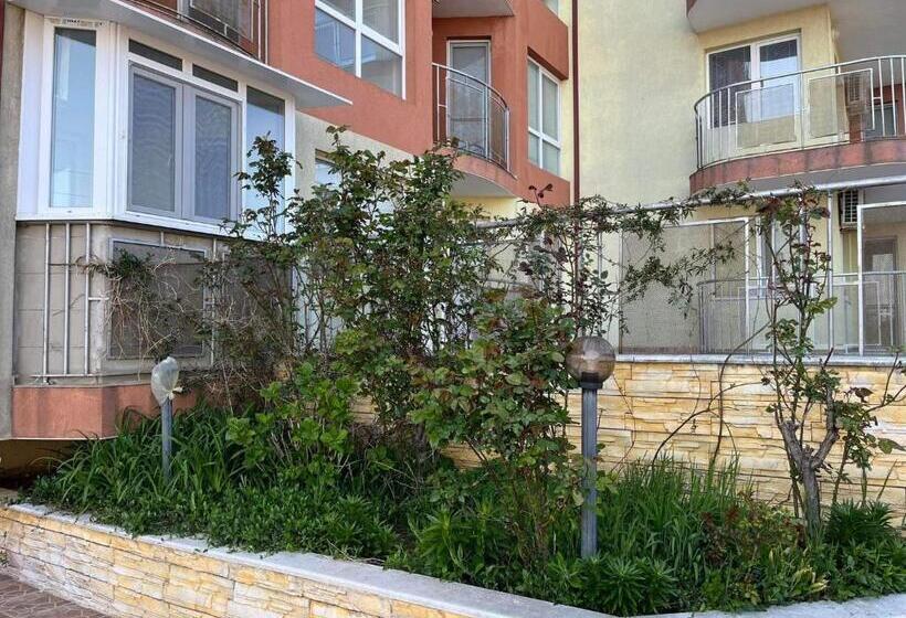 Апартаменты 1 Спальня, Guest House Kami