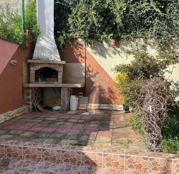 Апартаменты 1 Спальня, Guest House Kami