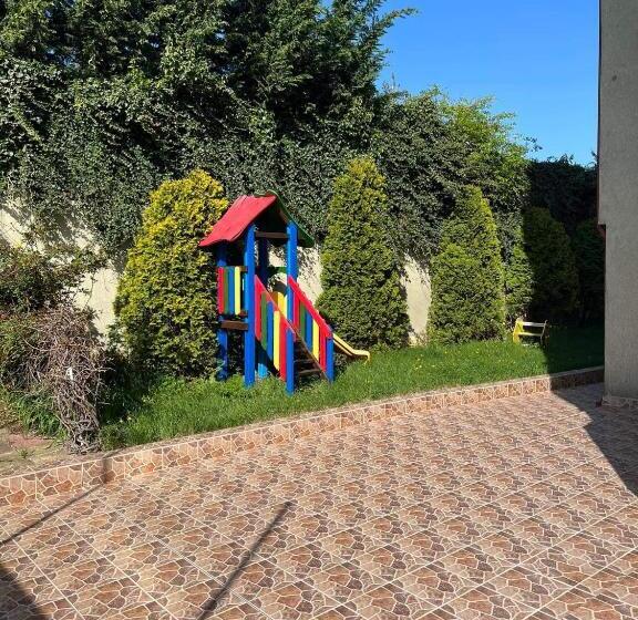 Апартаменты 1 Спальня, Guest House Kami