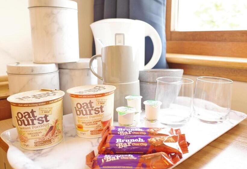 Habitación Familiar, Highland Stays   Rushfield House Rooms