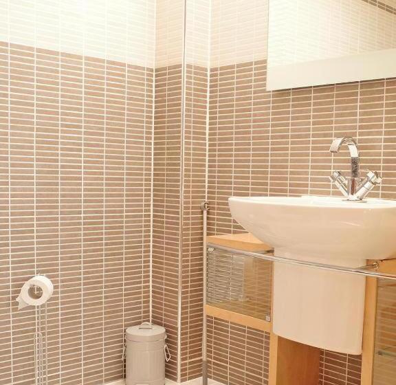 Habitación Familiar, Highland Stays   Rushfield House Rooms