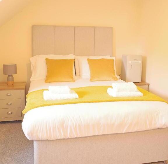 Habitación Estándar, Highland Stays   Rushfield House Rooms