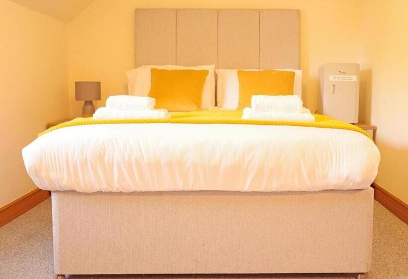 Habitación Estándar, Highland Stays   Rushfield House Rooms