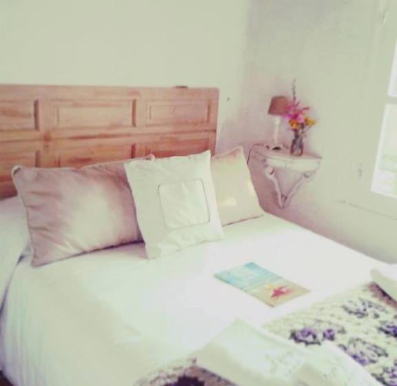 スタンダードルーム, Posada Valizas