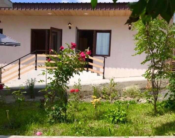 اتاق خانوادگی, Soso Burduli S Guesthouse