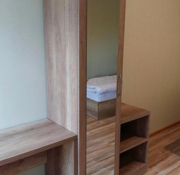 اتاق استاندارد, Soso Burduli S Guesthouse