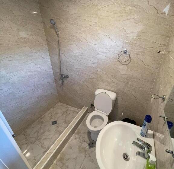 اتاق استاندارد سه نفره, Soso Burduli S Guesthouse