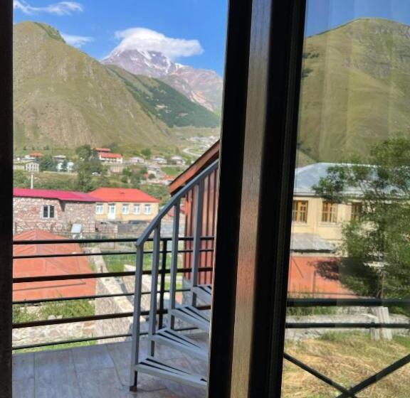 اتاق استاندارد, Soso Burduli S Guesthouse