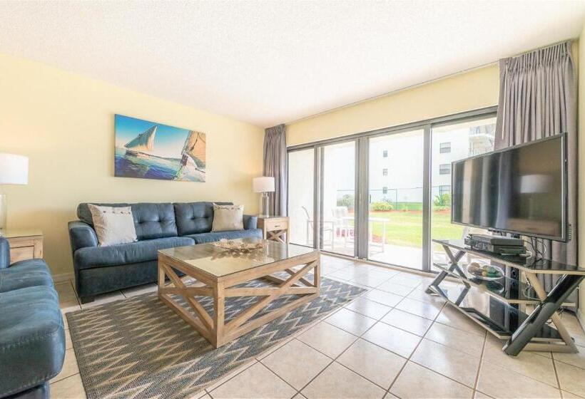 Apartament 1 Sypialnia Parter, Sandcastles