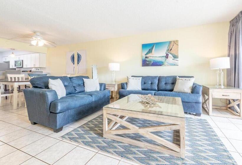 Apartament 1 Sypialnia Parter, Sandcastles