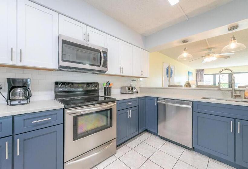 Apartament 1 Sypialnia Parter, Sandcastles