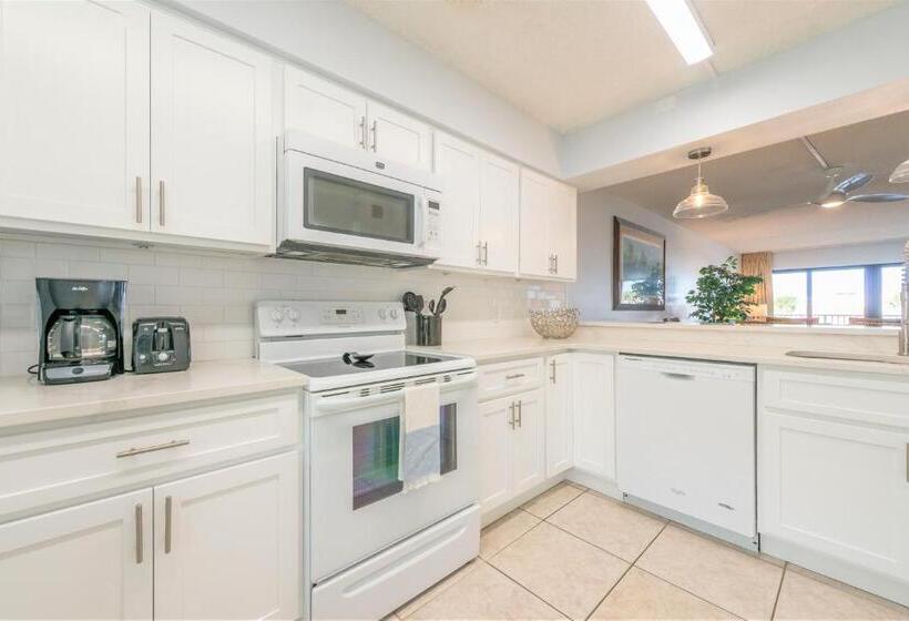 Apartament 2 Sypialnie Widok Morze, Sandcastles