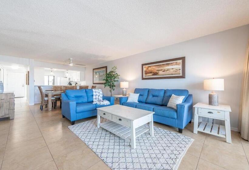 Apartament 2 Sypialnie Widok Morze, Sandcastles