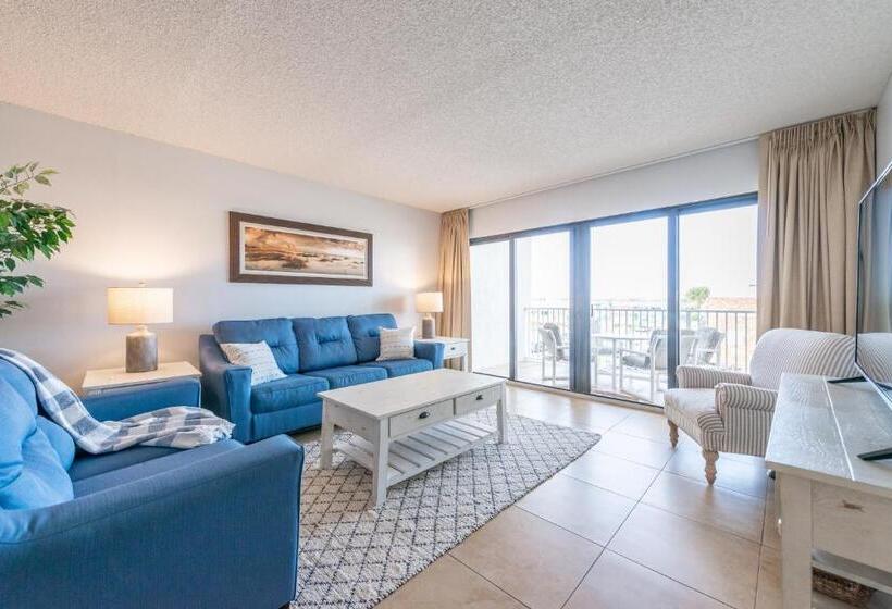 Apartament 2 Sypialnie Widok Morze, Sandcastles