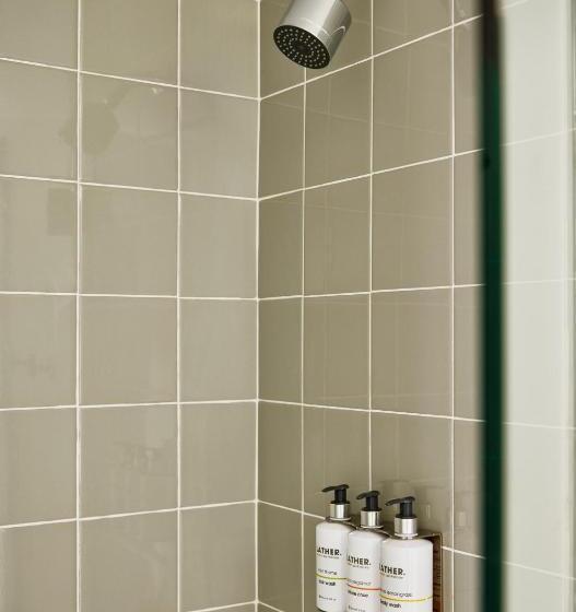 غرفة قياسية سرير كينج, Parker Beach Lodge