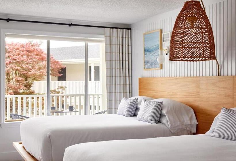 Номер Стандарт, Parker Beach Lodge