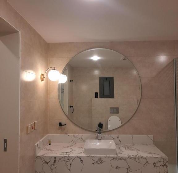 آپارتمان 2 خوابه, Al Anoud & Aljawhara Apartments